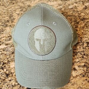 Highland Tactical Trucker‎ Hat